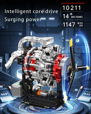 Flugzeugmotor sternmotor zylin gebraucht kaufen  Ismaning
