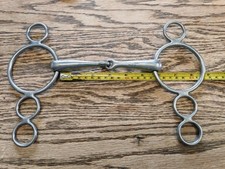 Ring dutch gag for sale  BOSTON