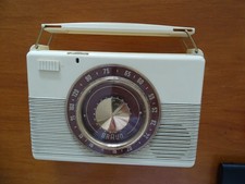 Braun röhrenradio koffer gebraucht kaufen  Mannheim