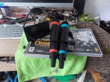 Singstar ps4 ps3 for sale  DISS