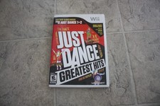 Usado, Just Dance Greatest Hits - Nintendo Wii comprar usado  Enviando para Brazil