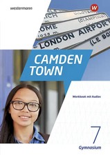 Camden town allgemeine gebraucht kaufen  Berlin