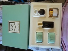 Vintage box estee for sale  PULBOROUGH