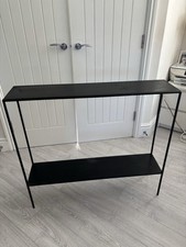 White company black for sale  MALPAS