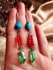 Earrings handmade for sale  Inver Grove Heights