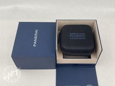 Rare panerai blue for sale  USA