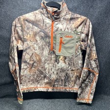 Cabela jacket coat for sale  Wautoma