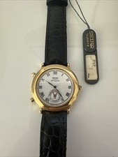 Seiko 8m25 7110 for sale  SWINDON