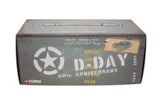 Corgi day 60th for sale  LEEDS