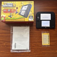 New super mario for sale  DURHAM