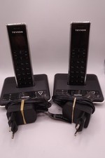 Tevion schnurlos telefon gebraucht kaufen  Erfurt