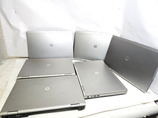Lotto notebook portatile usato  Pero