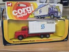 Corgi super 2018 for sale  CLITHEROE