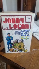 Jonny logan completa usato  Arezzo