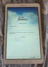 tablet samsung 8 usato  Verona