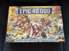 Warhammer epic 40k. for sale  Woodland Hills