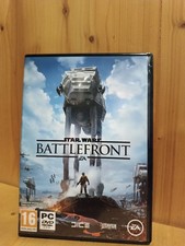Star wars battlefront d'occasion  Vieux-Condé