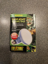 Exo terra bulb for sale  RAINHAM