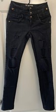 Topshop kristen distressed for sale  PORTHCAWL