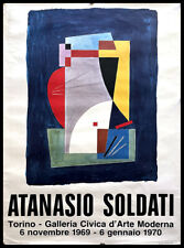 1970 manifesto poster usato  Novafeltria