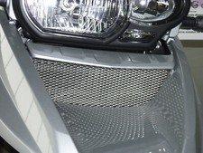 Kühlerschutz für BMW R 1200 GS / 2008 - 2013 von wolf, usado comprar usado  Enviando para Brazil