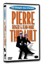 The Grands Duos Embalado: Roger Stone & Jean-Marc Thibault Muito Bom Estado, usado comprar usado  Enviando para Brazil