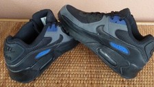Nike airmax nero usato  Parma