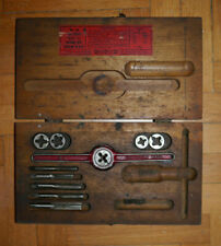 Vecchio kit filiera usato Vecchio kit filiera usato  Ancona