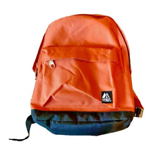 Mochila infantil @13" por 11" por Everest - Laranja comprar usado Mochila infantil @13" por 11" por Everest - Laranja comprar usado  Enviando para Brazil