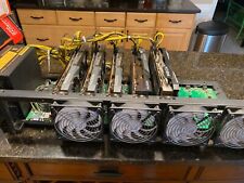 Gpu mining rig for sale  Grovetown