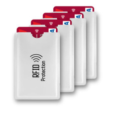 Rfid blocking sleeves for sale  RUGBY