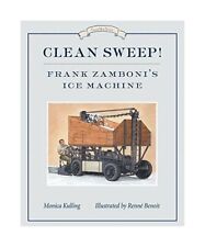 Clean sweep frank gebraucht kaufen  Trebbin