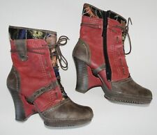 Mustang damen schuhe gebraucht kaufen  Riesa