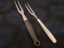 Wmf spießer fleischgabel gebraucht kaufen  Lüneburg