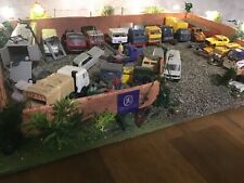 Diorama top lkw gebraucht kaufen  Allendorf (Eder)