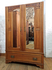 Antique victorian carved for sale  BLYTH