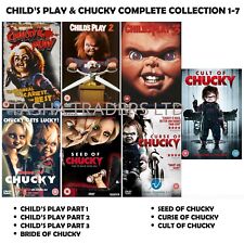 Child play chucky for sale  WATFORD