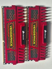 Barrette mémoire corsair d'occasion  Trévoux