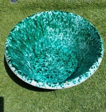 Maiolica pesante italiana usato  Lucca