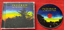 Passenger album little for sale  KETTERING