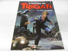 Empire trigan cite d'occasion  Aubagne