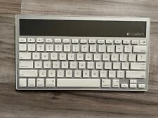 Logitech k760 wireless for sale  La Vergne