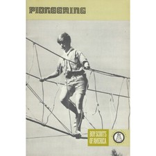 Pioneering merit badge for sale  Minneapolis