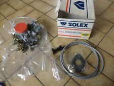 8ce1 carburateur solex d'occasion  Saint-Georges-sur-Loire