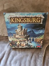 Kingsburg edition truant gebraucht kaufen  Frankfurt am Main