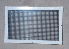 Aluminum eggcrate return for sale  Pahrump