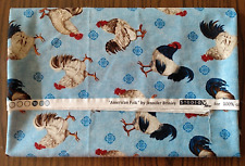 Vtg chicken rooster for sale  Houston
