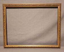 Molded wood frame d'occasion  Expédié en Belgium