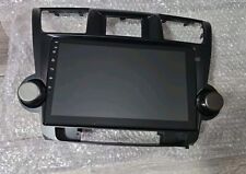 Rádio estéreo de carro Android 4+32G 8 núcleos para Toyota Highlander 2008-2013 10,1 polegadas  comprar usado  Enviando para Brazil