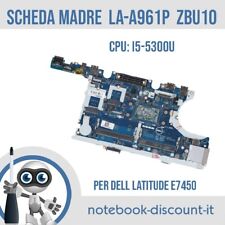 Scheda madre dell usato  Arezzo